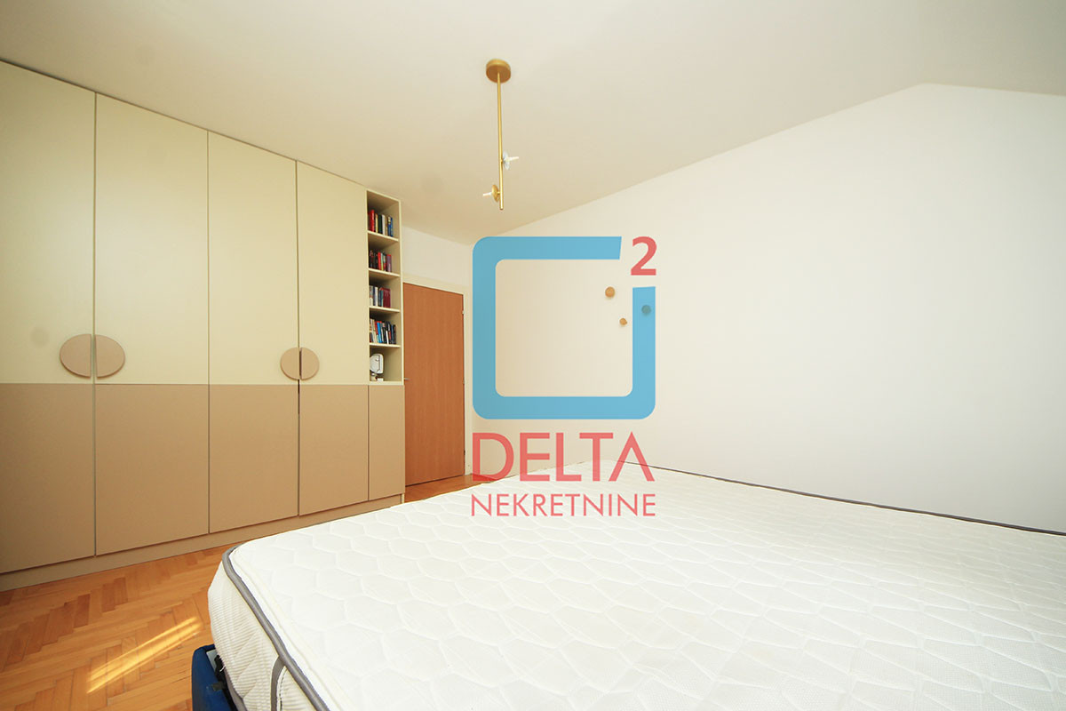 Kuća / 119m2 / Parcela 1273m2 / Miševići / Hadžići 12