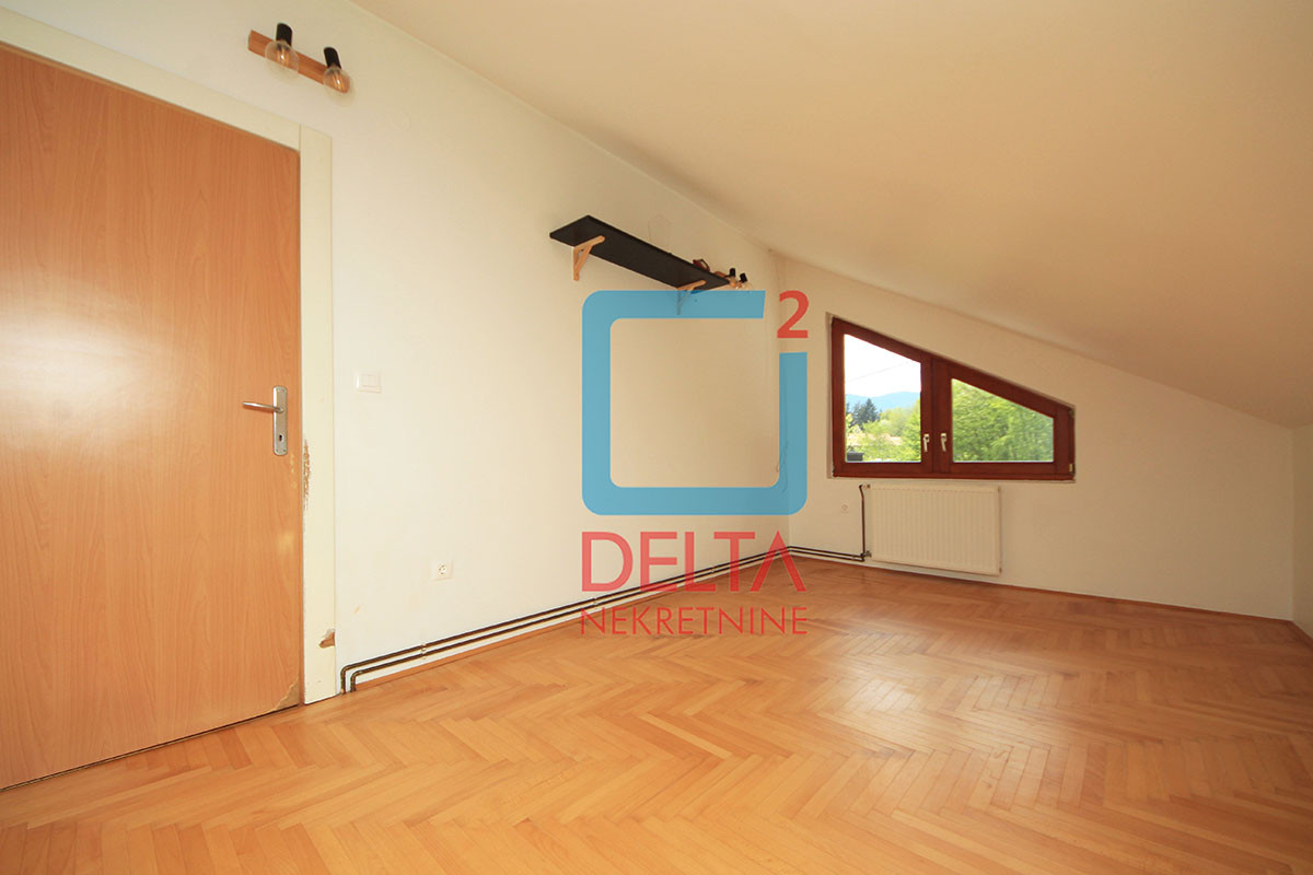 Kuća / 119m2 / Parcela 1273m2 / Miševići / Hadžići 15