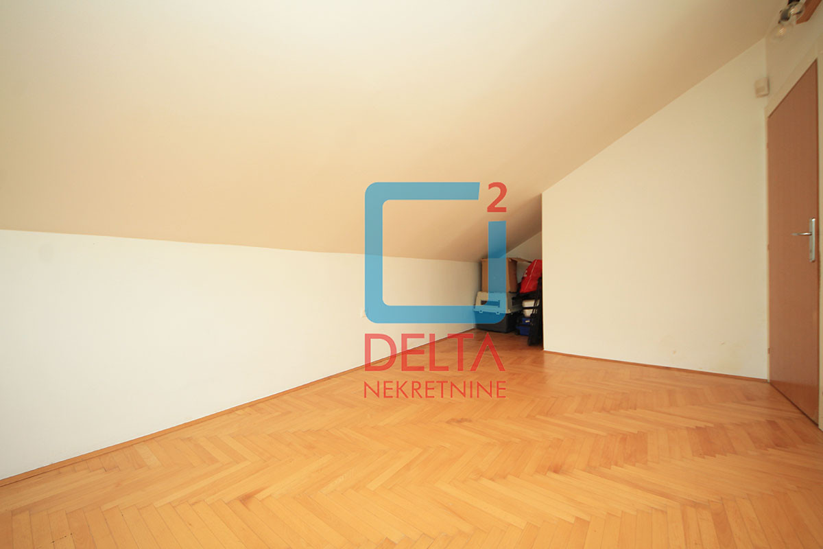 Kuća / 119m2 / Parcela 1273m2 / Miševići / Hadžići 16