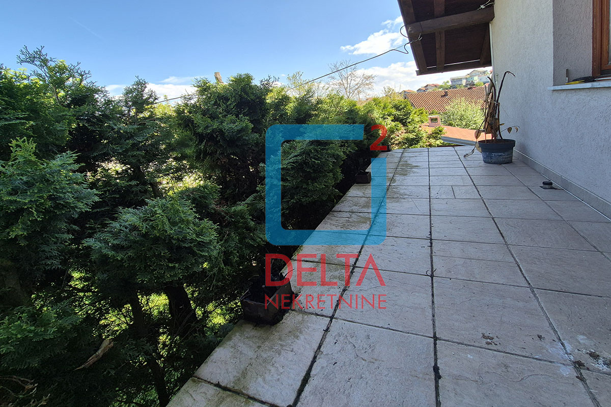Kuća / 119m2 / Parcela 1273m2 / Miševići / Hadžići 22