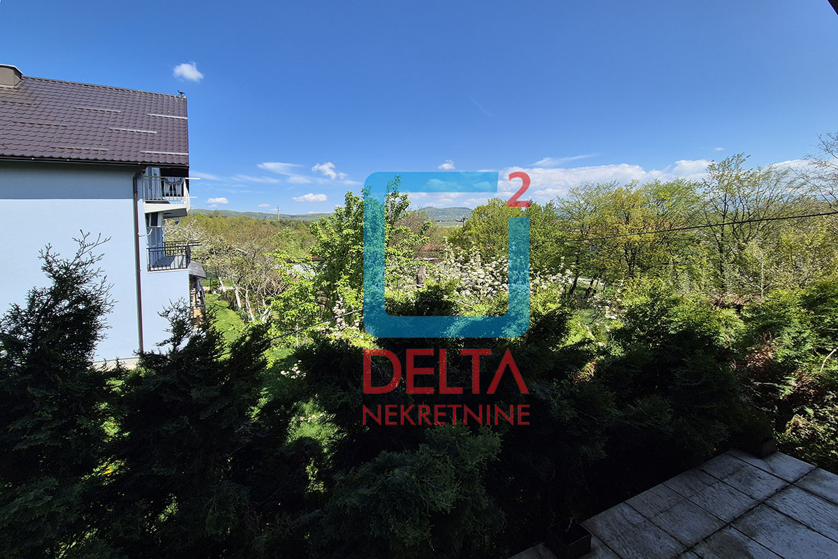 Kuća / 119m2 / Parcela 1273m2 / Miševići / Hadžići 23