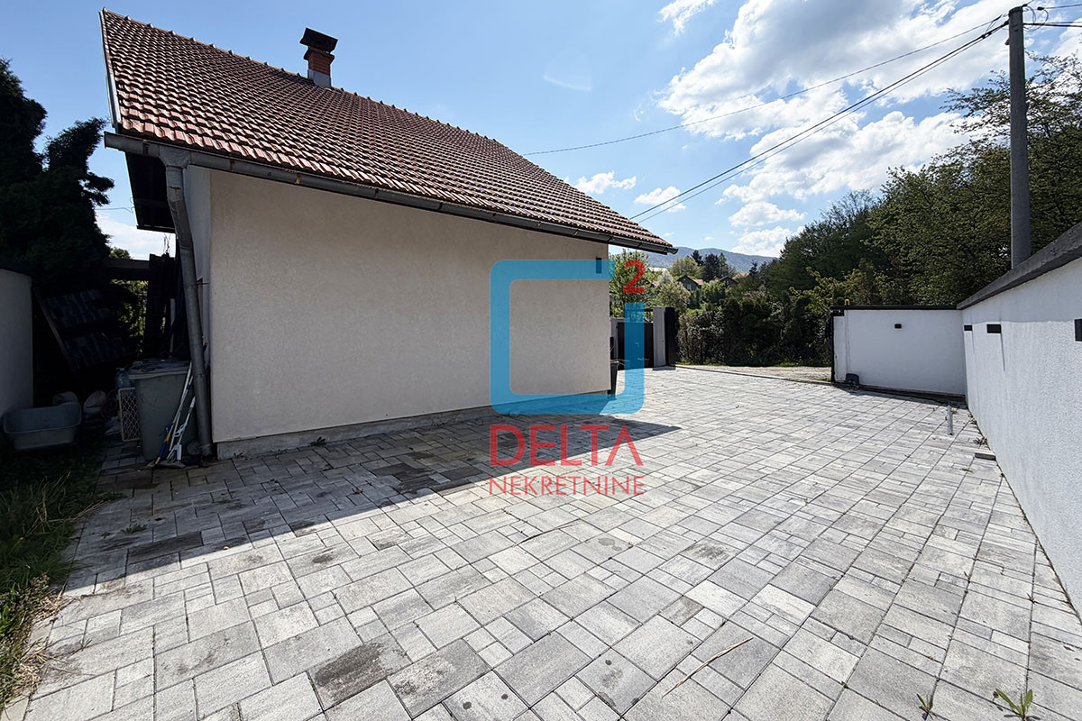 Kuća / 119m2 / Parcela 1273m2 / Miševići / Hadžići 34