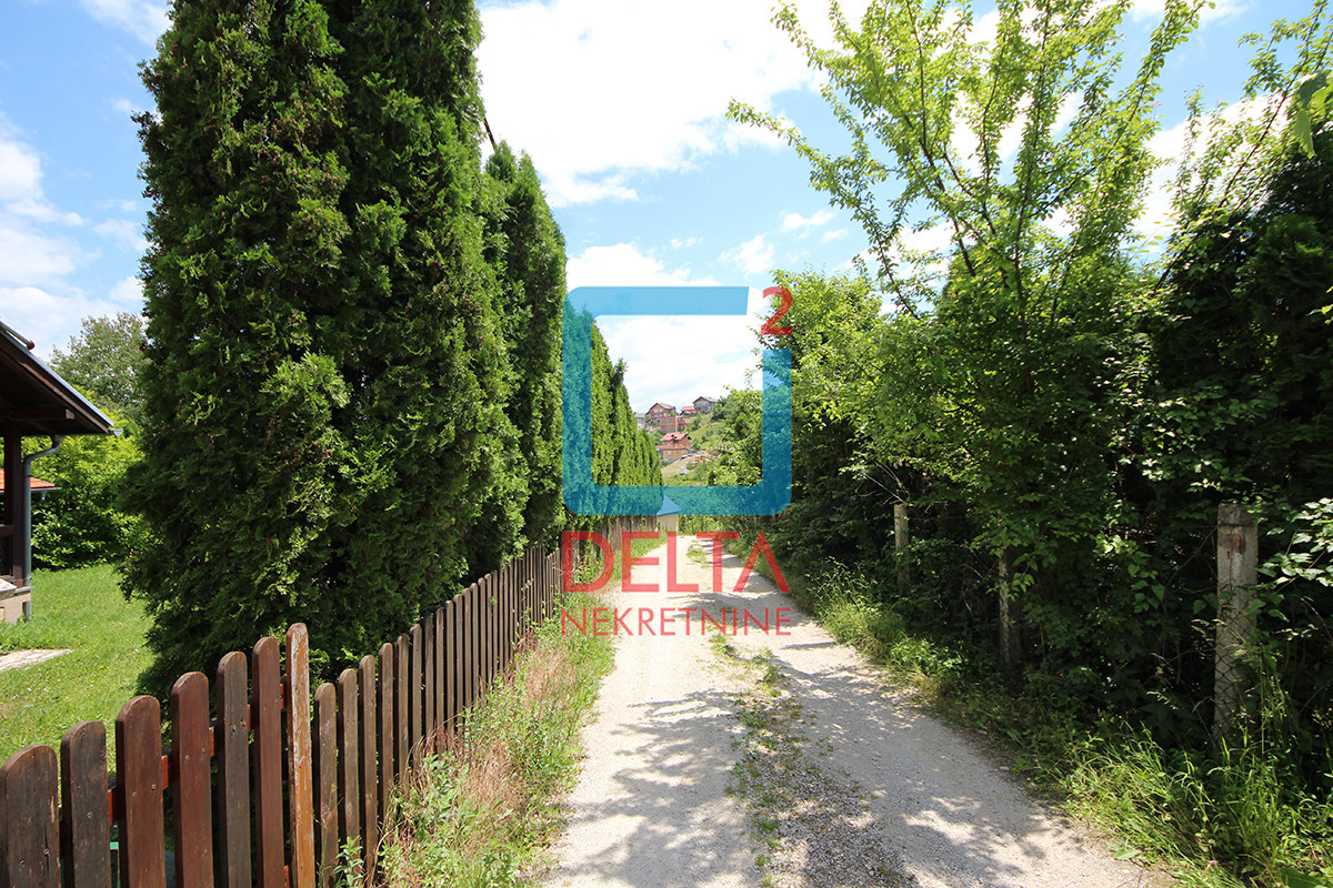 Kuća / 119m2 / Parcela 1273m2 / Miševići / Hadžići 38