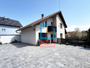 Kuća / 119m2 / Parcela 1273m2 / Miševići / Hadžići