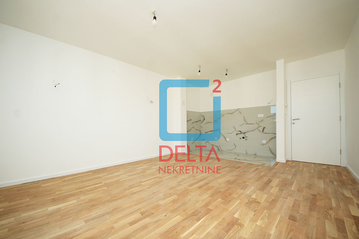 Dvosoban stan / 47m2 / Nova Dobrinja / Lukavica /Istočno Sarajevo 3