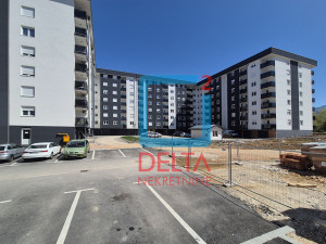 Dvosoban stan / 47m2 / Nova Dobrinja / Lukavica /Istočno Sarajevo