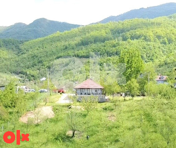 AURA/ Kuća sa pogledom na Jablaničko jezero 14