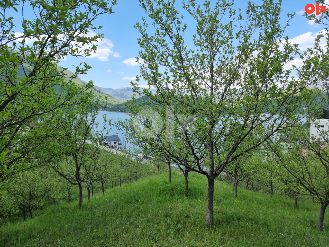 AURA/ Kuća sa pogledom na Jablaničko jezero 18