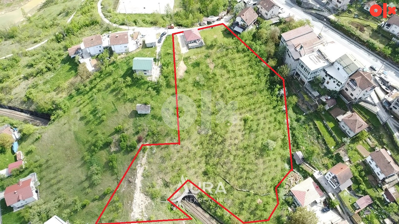 AURA/ Kuća sa pogledom na Jablaničko jezero 21