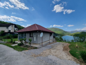 AURA/ Kuća sa pogledom na Jablaničko jezero photo 4
