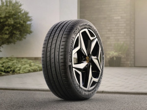 275/45 R20 CONTINENTAL PC-7(Extremna rasprodaja)