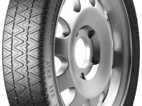 Guma CONTINENTAL 155 70 R17 Ljetna 155 70 17