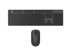 Xiaomi Wireless tastatura + mis