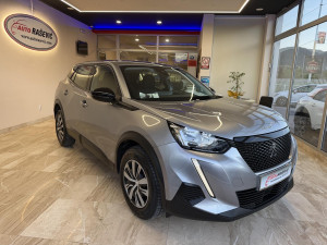 Peugeot 2008 1.5 HDI 2022 god MULTIMEDIA LED 8mm LANAC