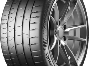 Guma CONTINENTAL 225 40 R19 Ljetna 225 40 19