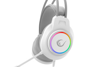 Slušalice sa mikrofonom gaming RAMPAGE RM-K55 Kipchak