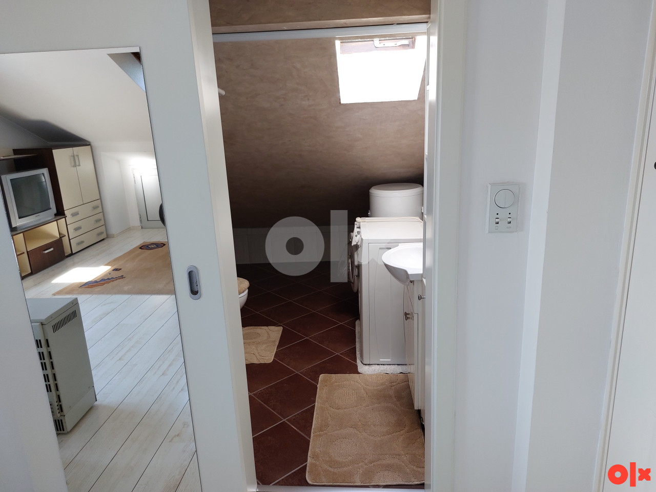 Stan Brčko 35m2 3