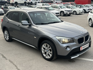 BMW X1 E84 2.0 D XDRIVE PANORAMA XENON NAVI 2012