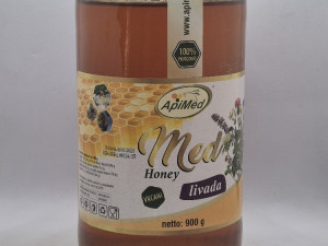 Med Livada 900g