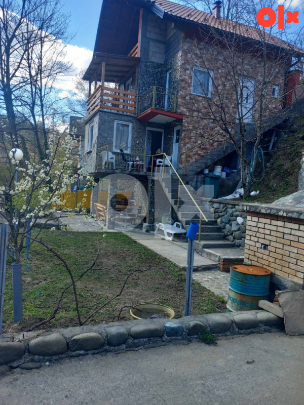 Vikendica Zavidovići 2