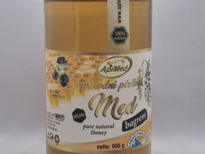 Med Bagrem 900g