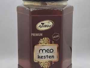 Med Kesten 900g