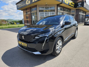 Peugeot 3008 1.5 hdi Allure Sport , FaceLift ,AUTOMATIK