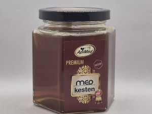 Med Kesten 450g