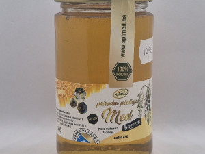 Med Bagrem 450g