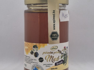 Med Livada 450g