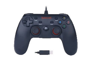 ReDragon Game Pad Saturn G807