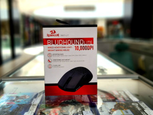 Redragon Bludhound Lite M617 Wired Gaming Mouse