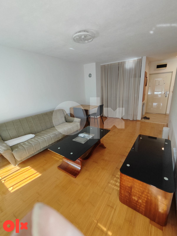 Stan Banja Luka Desanke Maksimović 2 49m2