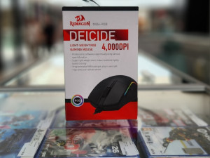 Redragon Deicide Wired Gaming Mouse Basic