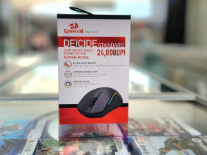 Redragon Deicide Wired Gaming Mouse Standard