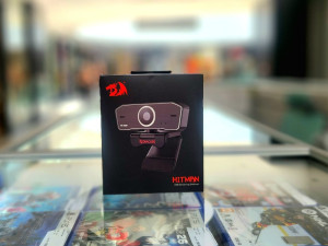 Redragon Hitman GW800-1 FHD Webcam