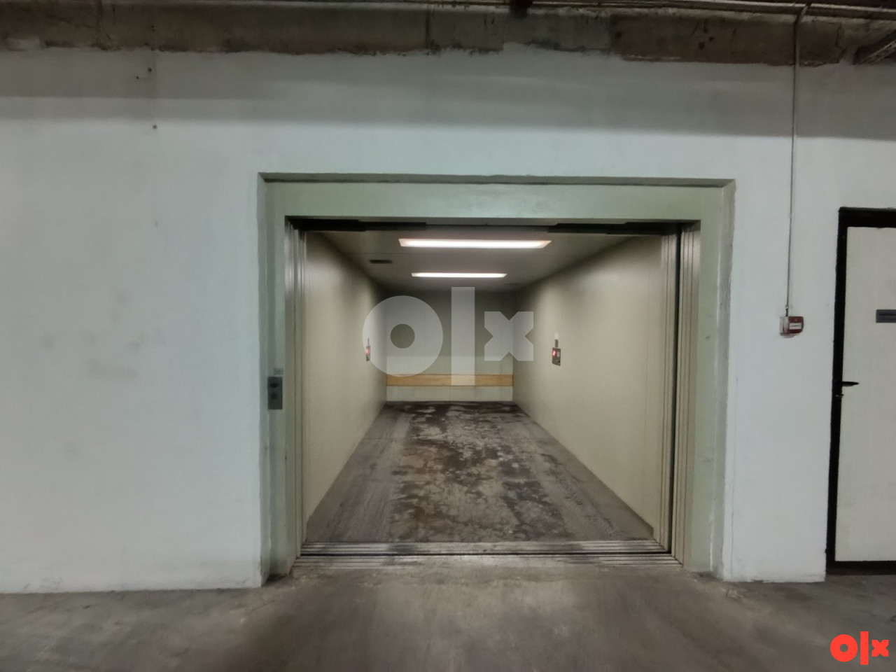 Garaža Banja Luka 25m2 3