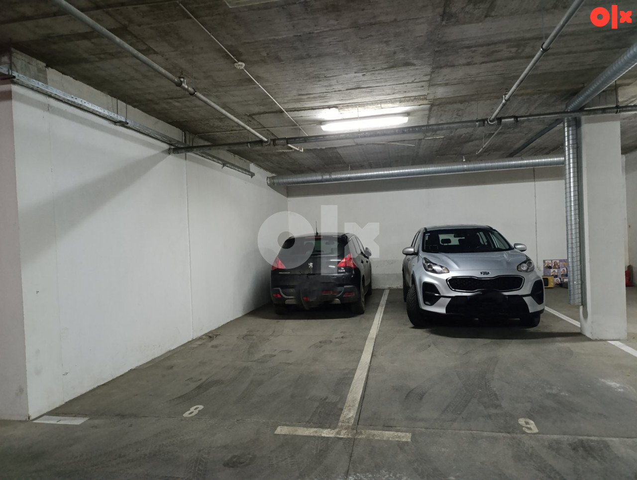 Garaža Banja Luka 25m2