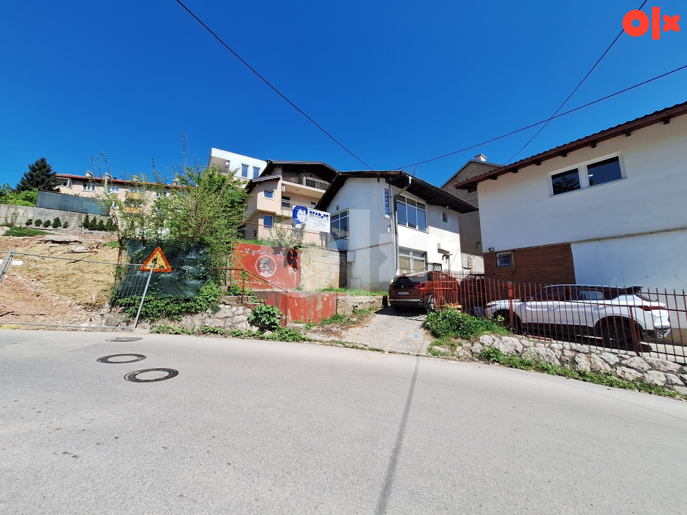 Kuća Poslovni objekat Velešići photo 4