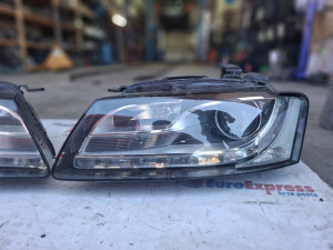 Desni Far Audi A5 8T 8T0941004L Trivan
