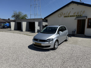 Volkswagen Golf 6 plus 1.6 tdi