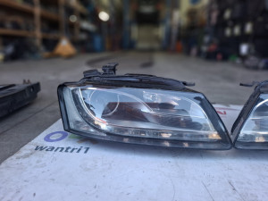 Audi A5 lijevi far 8T0 941 029 AK Trivan