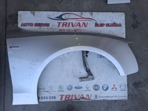 Audi A5 8T desni blatobran Trivan