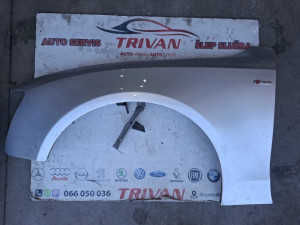 Audi A5 8T lijevi blatobran Trivan