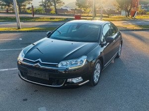 Citroen C5 2.0 HDI Facelift *uvoz*