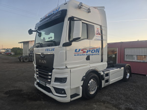 MAN TG3 470E6D INDIVIDUAL LLS STANDARD