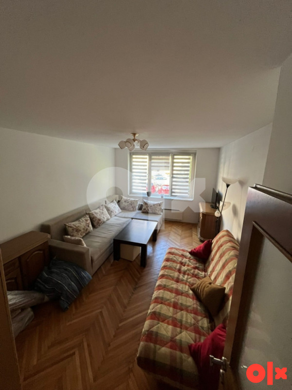 CAPITAL/ Dvosoban stan Grbavica/ 52m2/ V.prizemlje 3