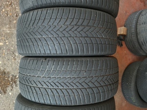 255 40 21 Bridgestone zimske gume