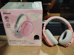 Gaming slušalice Razer Barracuda X Bluetooth