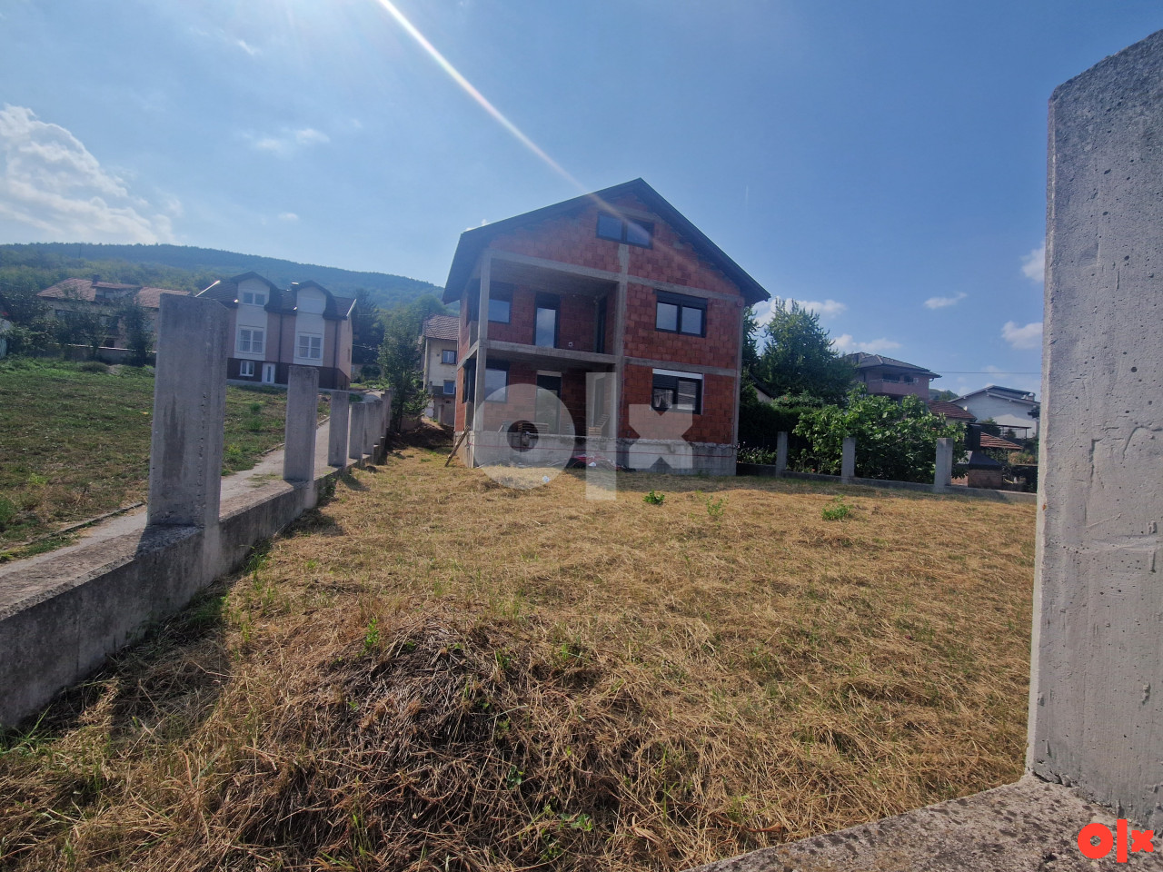 Kuća Zenica 200m2